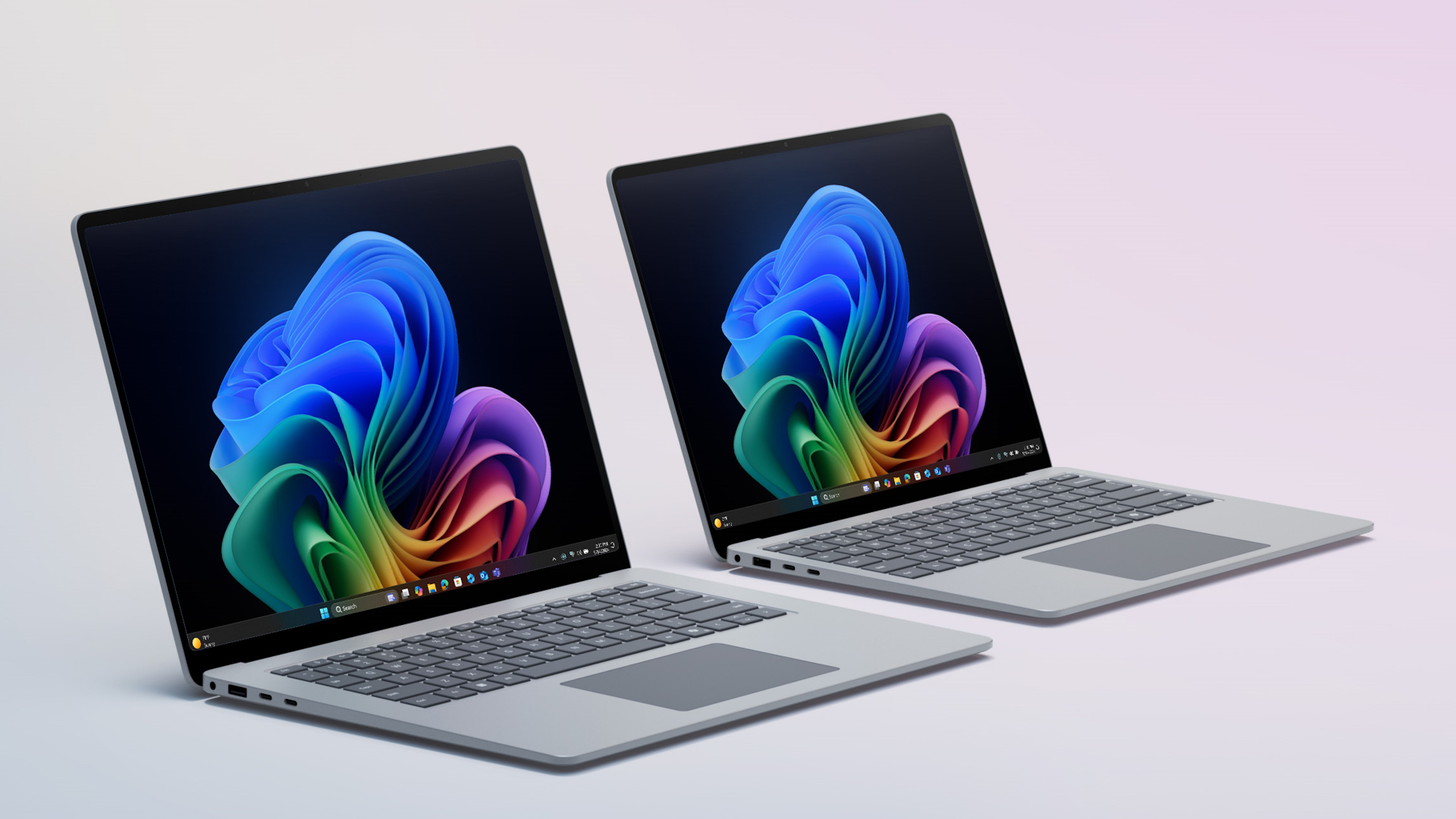 Surface Laptop Design